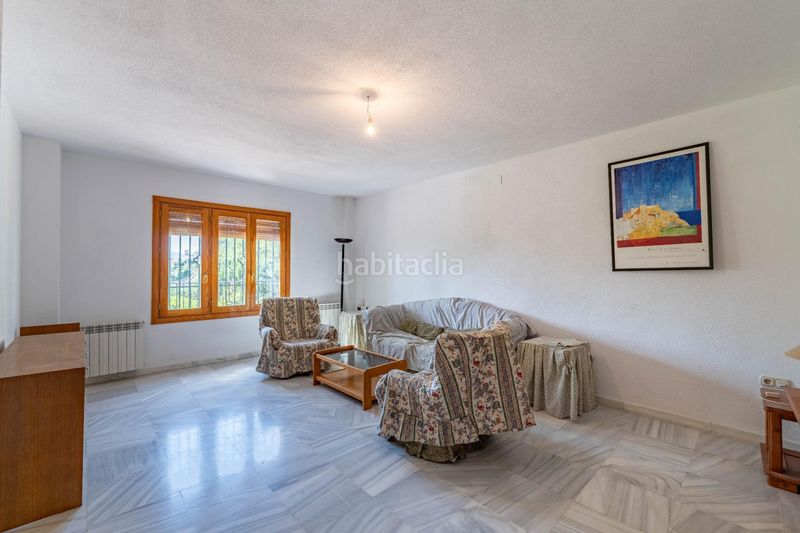 Foto 66972409-b391-40fb-8648-f339a22cb617. Chalet with heating parking pool in Aljomahima - Ermita Gabias (Las)