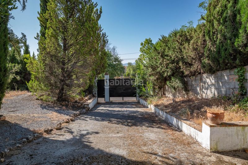 Foto 6f30adab-1cc6-4074-bf3d-da76a83c1305. Chalet with heating parking pool in Aljomahima - Ermita Gabias (Las)