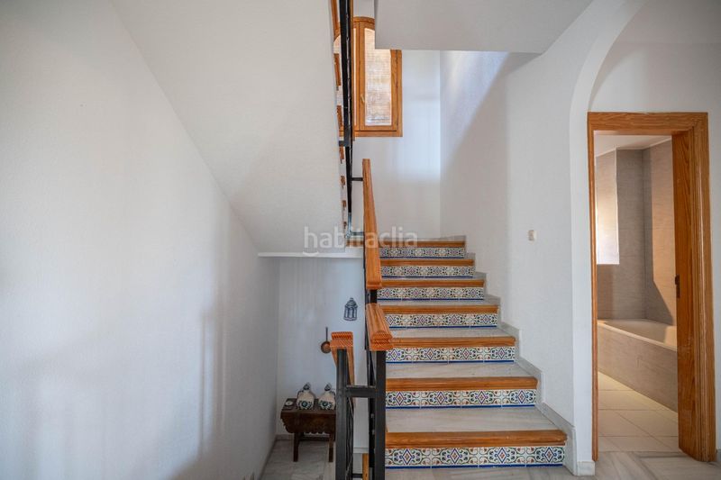 Foto 8769daa4-18fd-45bb-b1b5-dbce689b81f7. Chalet with heating parking pool in Aljomahima - Ermita Gabias (Las)