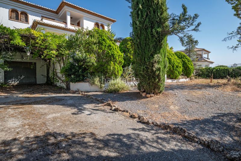 Foto 94064ac3-f49a-4c0b-bcd4-871c067c765e. Chalet with heating parking pool in Aljomahima - Ermita Gabias (Las)