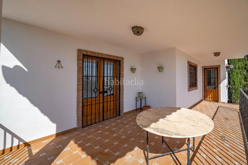 Foto 9ed825f4-072f-4df7-b2ba-5443c824a971. Chalet with heating parking pool in Aljomahima - Ermita Gabias (Las)