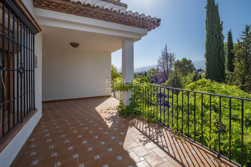 Foto 9edc0e61-bd29-47ac-9a89-7d0f9fe72e17. Chalet with heating parking pool in Aljomahima - Ermita Gabias (Las)