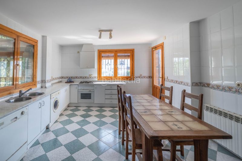 Foto 9f9f50c4-a88a-4225-9b01-1586ef56b6fe. Chalet with heating parking pool in Aljomahima - Ermita Gabias (Las)