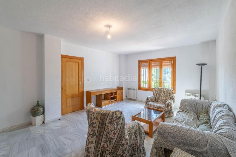 Foto a827120a-ec26-4dab-b2fa-af43415e5fdb. Chalet with heating parking pool in Aljomahima - Ermita Gabias (Las)