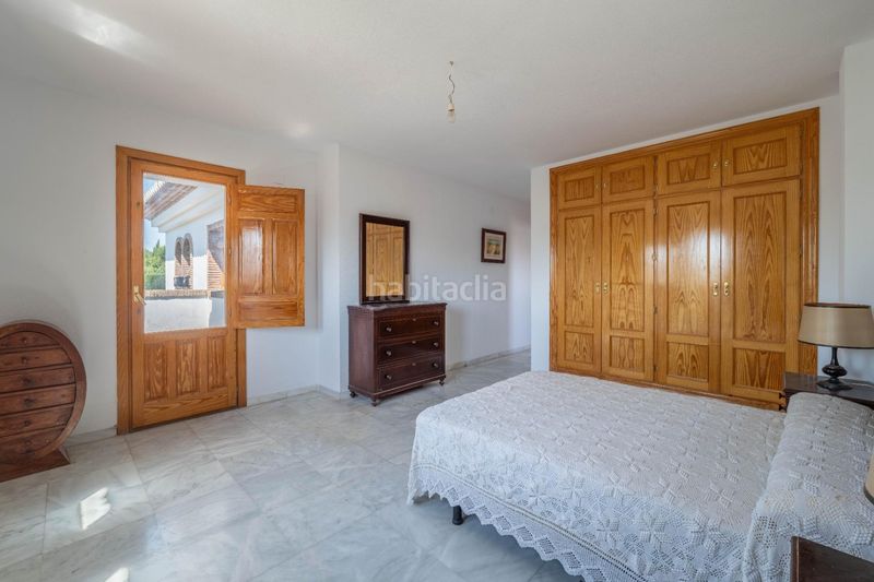 Foto ad10aa40-e2db-4eaa-b486-a1ce3886fac0. Chalet with heating parking pool in Aljomahima - Ermita Gabias (Las)
