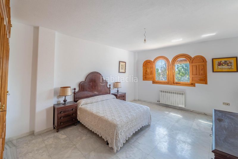 Foto bca86896-997a-48a7-89ad-0e1945f42afb. Chalet with heating parking pool in Aljomahima - Ermita Gabias (Las)