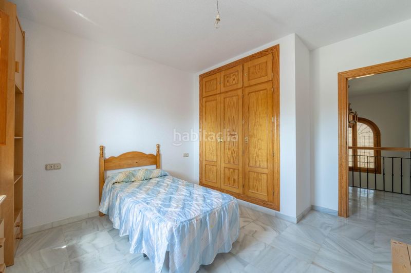 Foto c06e98f9-14d5-4a37-a890-f3fadfe0238f. Chalet with heating parking pool in Aljomahima - Ermita Gabias (Las)