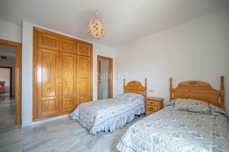 Foto d3f8e7b8-f3f1-43bb-9d27-23a85dd28687. Chalet with heating parking pool in Aljomahima - Ermita Gabias (Las)