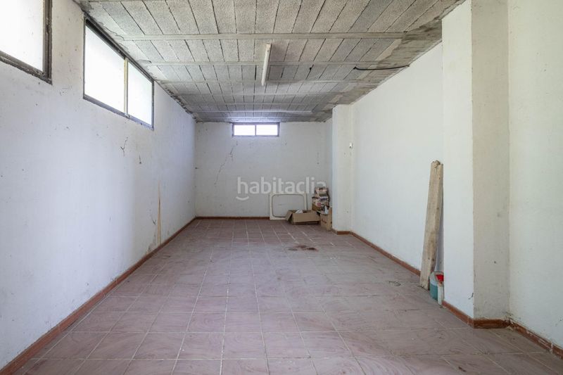 Foto dbd29eb1-1674-4199-b196-f401fa647c18. Chalet with heating parking pool in Aljomahima - Ermita Gabias (Las)