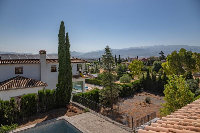 Foto e2ba5b86-ffdf-4994-bcc0-53989f3f268b. Chalet with heating parking pool in Aljomahima - Ermita Gabias (Las)