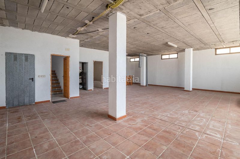 Foto e8e5cf64-1ea7-4e07-8093-8e65cf501c8d. Chalet with heating parking pool in Aljomahima - Ermita Gabias (Las)
