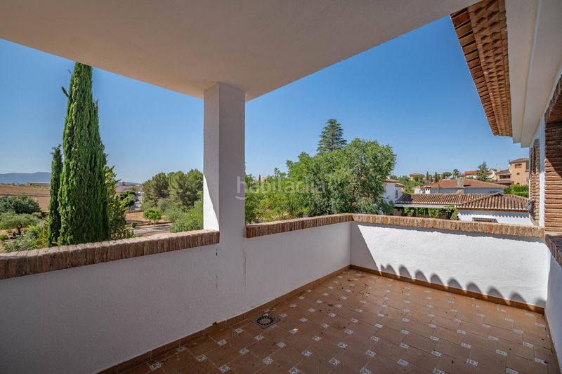 Foto ee3cd1fa-3dba-4c36-b9b1-5e78283bb9d0. Chalet with heating parking pool in Aljomahima - Ermita Gabias (Las)