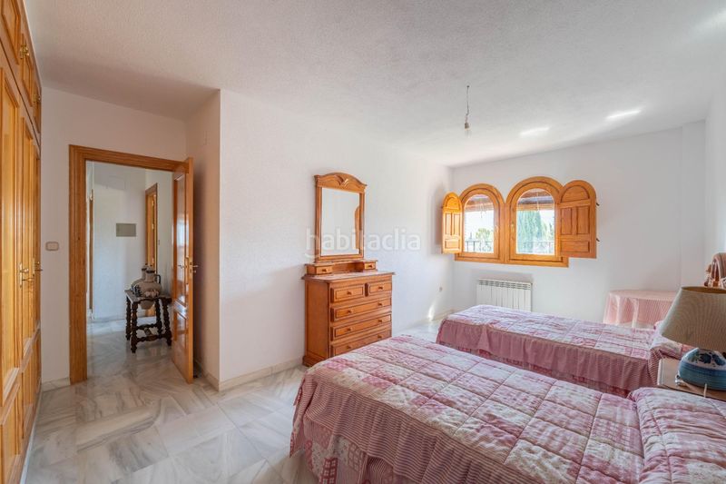 Foto f16b2361-8751-4b56-b428-d852381064ac. Chalet with heating parking pool in Aljomahima - Ermita Gabias (Las)