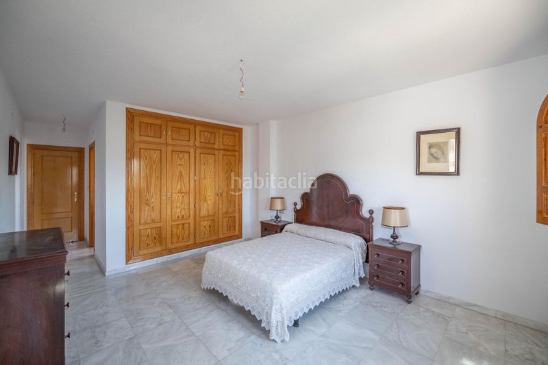 Foto f1d5bf5e-57cc-4ca0-957e-53c5a5bb7d42. Chalet with heating parking pool in Aljomahima - Ermita Gabias (Las)