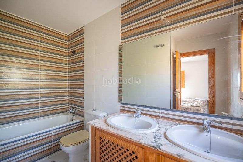 Foto f62b22d4-84f6-4a92-8513-77fbcac265af. Chalet with heating parking pool in Aljomahima - Ermita Gabias (Las)