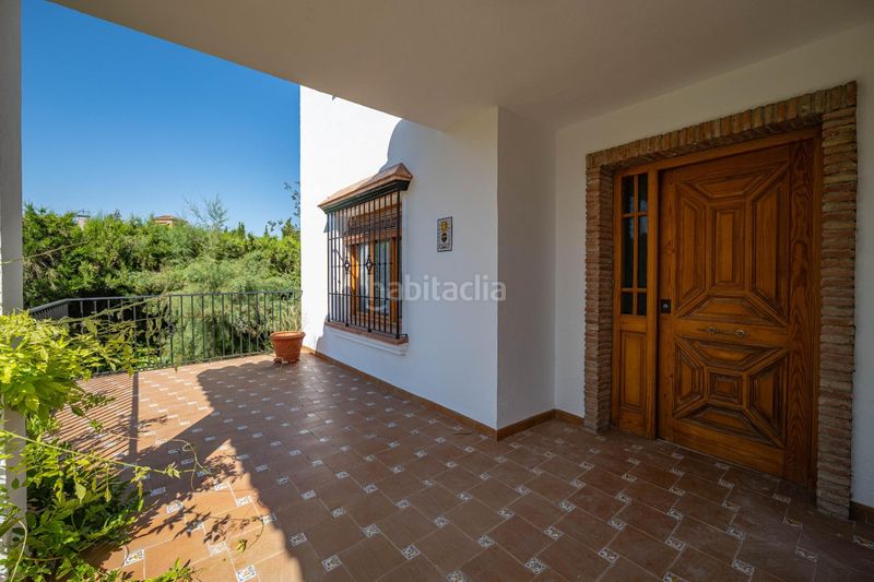 Foto f7195b4f-bd6e-458f-a684-768dd65b3b6e. Chalet with heating parking pool in Aljomahima - Ermita Gabias (Las)
