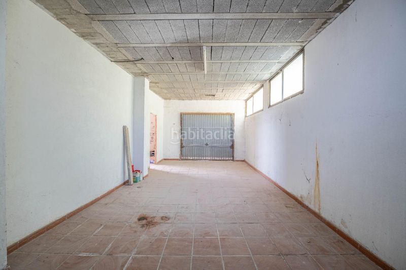 Foto f992b031-8ed2-47c1-8684-8b7d8d3c2103. Chalet with heating parking pool in Aljomahima - Ermita Gabias (Las)