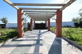 Maison  Moraleda de zafayona 4. Casa reformada con piscina en parcela de 2.500 m2 urbano y rústi