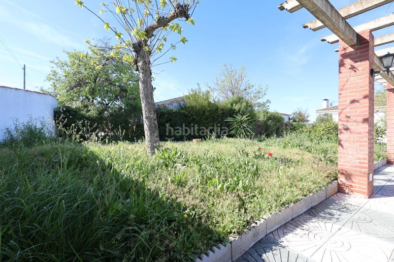 Foto 1ce7e7e9-865e-4db0-9450-57698e3edfa0. Casa amb aparcament a Moraleda de Zafayona