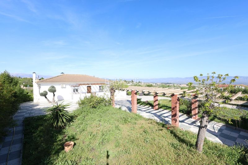 Foto 1f30d2dd-772a-41b8-8980-4b41f0091a24. Casa amb aparcament a Moraleda de Zafayona