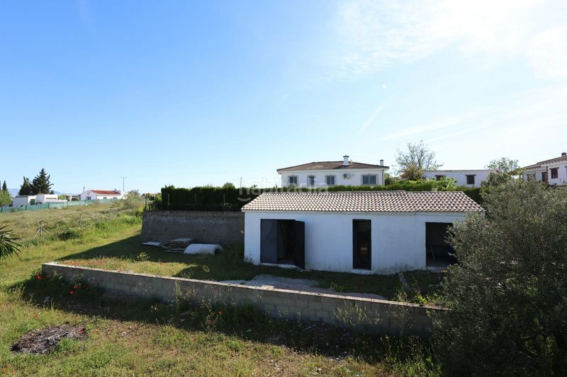 Foto 525bd507-1004-4b56-98bb-2e77197dce15. Casa amb aparcament a Moraleda de Zafayona