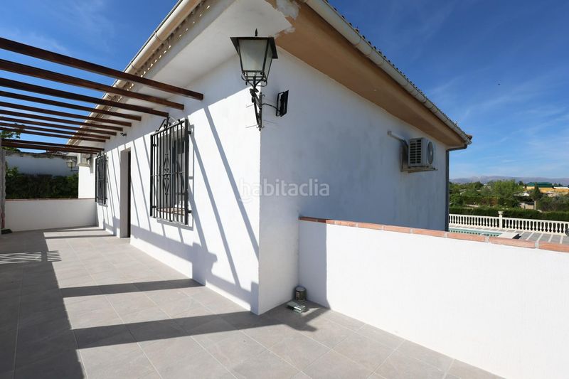 Foto c3c4f66b-9ff1-4613-80b8-8ac022ab9dcc. Casa amb aparcament a Moraleda de Zafayona