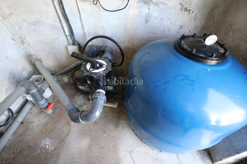 Foto cba1faa6-98d3-455e-8ba0-c5936bc29af9. Casa amb aparcament a Moraleda de Zafayona