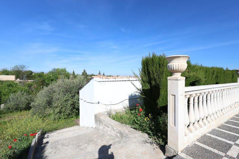 Foto d708a531-bca0-43c9-8b15-679d96d570f2. Casa amb aparcament a Moraleda de Zafayona