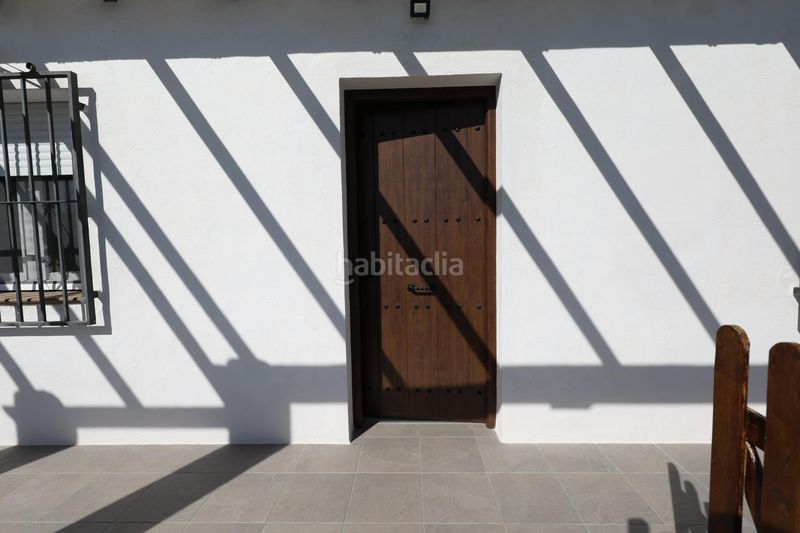 Foto e1f62955-453a-4b3d-ae06-c6042dd11142. Casa amb aparcament a Moraleda de Zafayona