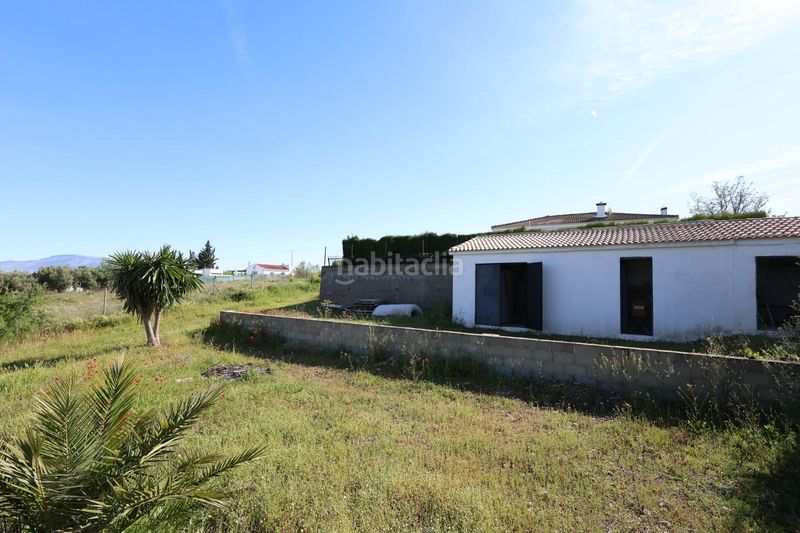 Foto e4377176-8194-4f46-aee7-ad8482f0ab9d. Casa amb aparcament a Moraleda de Zafayona