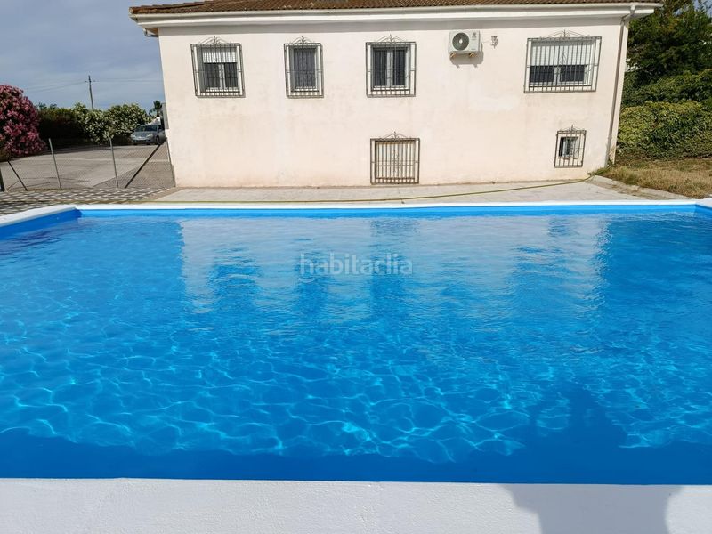 Foto ee3f0bdd-6d8b-4fdc-a5fc-decf3d8cf7a9. Casa amb aparcament a Moraleda de Zafayona