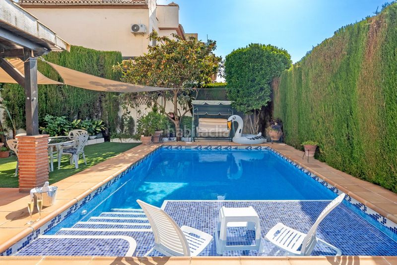Foto ae43bc6a-31e9-4d00-a039-dbbaea637c5b. Xalet amb calefacció piscina a Jun