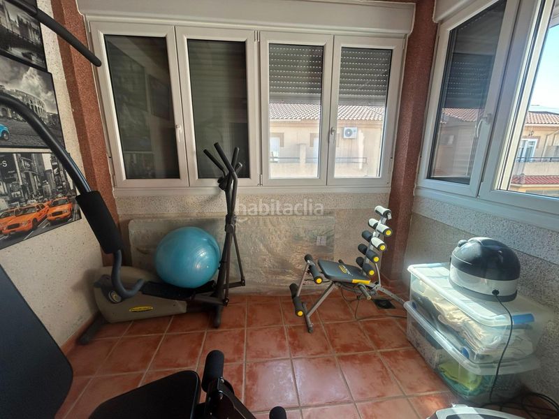 Foto 49f37d45-097f-49a8-b99b-79fa9b0cddfc. Casa adossada amb calefacció aparcament a Fuente Vaqueros