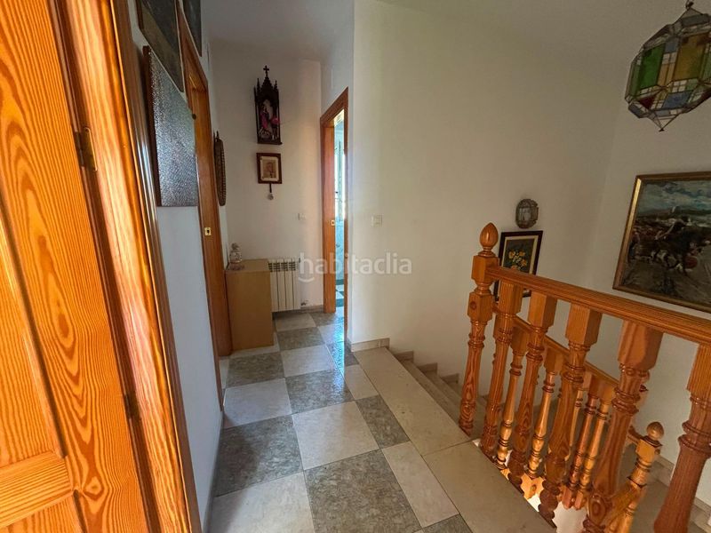 Foto 4d6061d9-0397-458b-9b89-ba6cb356e146. Casa adossada amb calefacció aparcament a Fuente Vaqueros