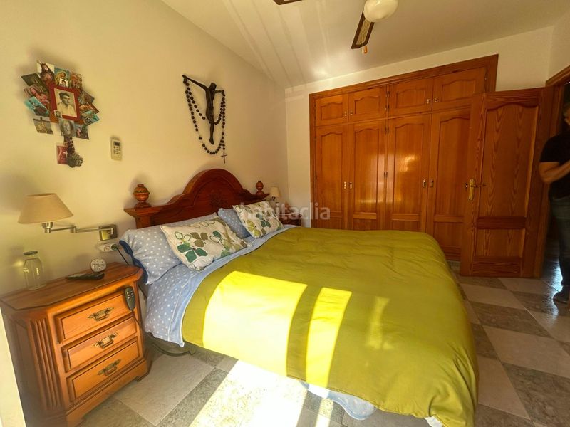 Foto 6b837d0b-7fa5-4afe-8f58-273f77018cf8. Casa adossada amb calefacció aparcament a Fuente Vaqueros