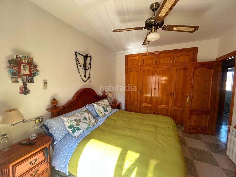 Foto 85245fb3-79d8-4479-b8f8-79c208c89266. Casa adossada amb calefacció aparcament a Fuente Vaqueros