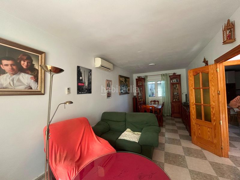 Foto 89e254c2-9da7-43d0-9f57-0eab1d91866a. Casa adossada amb calefacció aparcament a Fuente Vaqueros