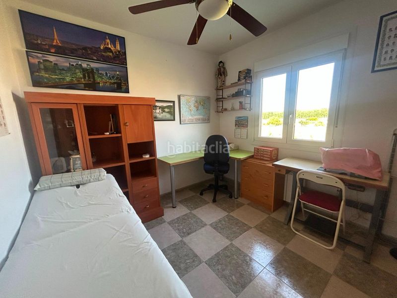 Foto ca437e2f-6d09-425c-a652-8b64fb3ded6d. Casa adossada amb calefacció aparcament a Fuente Vaqueros