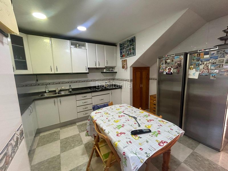 Foto f609547a-c084-49d4-8594-92bf58b38f29. Casa adossada amb calefacció aparcament a Fuente Vaqueros