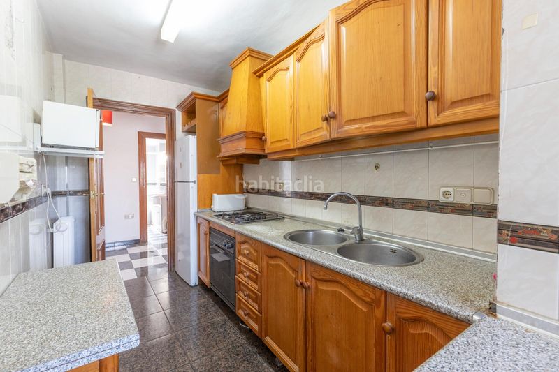 Foto 4bed80e4-aef3-441f-887c-0c1ef10b01d6. Piso fantástico piso en parque nueva en parque nueva Granada Granada