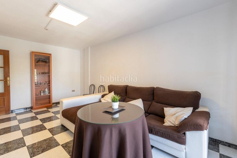 Foto db4aa867-e931-4f36-b01d-c266a72200fa. Piso fantástico piso en parque nueva en parque nueva Granada Granada