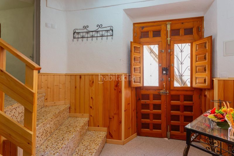 Foto a49a10bb-bb52-4f42-a6ff-7d0abf0c4766. Masia a Montejícar