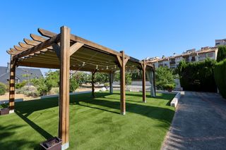 Terreno residencial  Calle granada. Promoción residencial en una de las zonas con mayor demanda de g