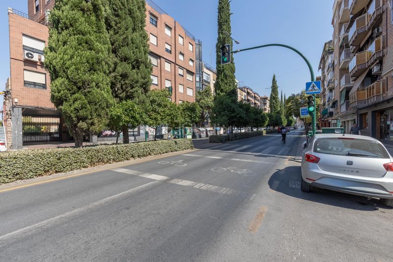 Foto ce059feb-da7b-4a75-a818-a4634bf05940. Pis a Pajaritos Granada