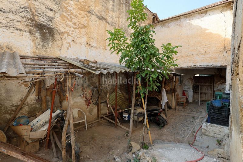 Foto 1e2ebaab-a61d-4ae7-a6d8-5b2e09950846. Casa a Ayuntamiento Alhendín
