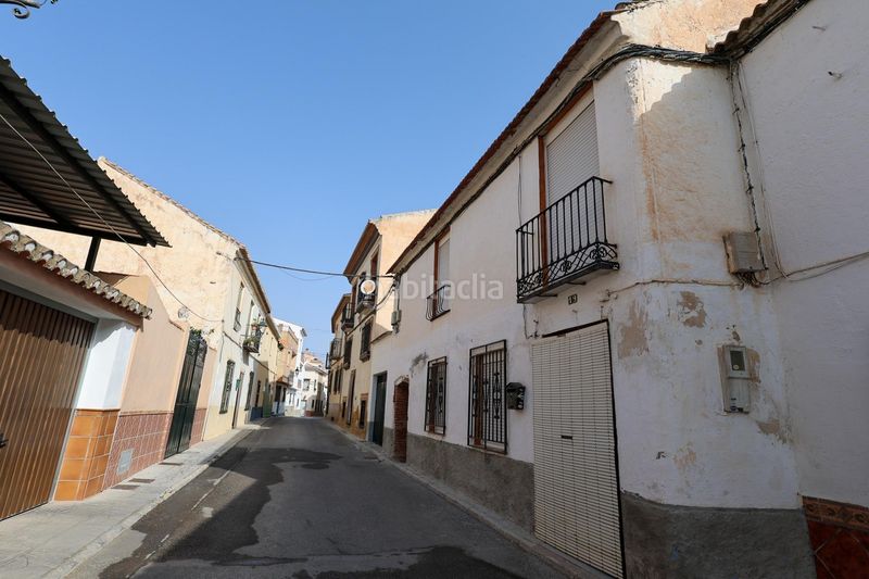 Foto 1fbf93a3-fd80-419d-84a2-081b1b525582. Casa a Ayuntamiento Alhendín