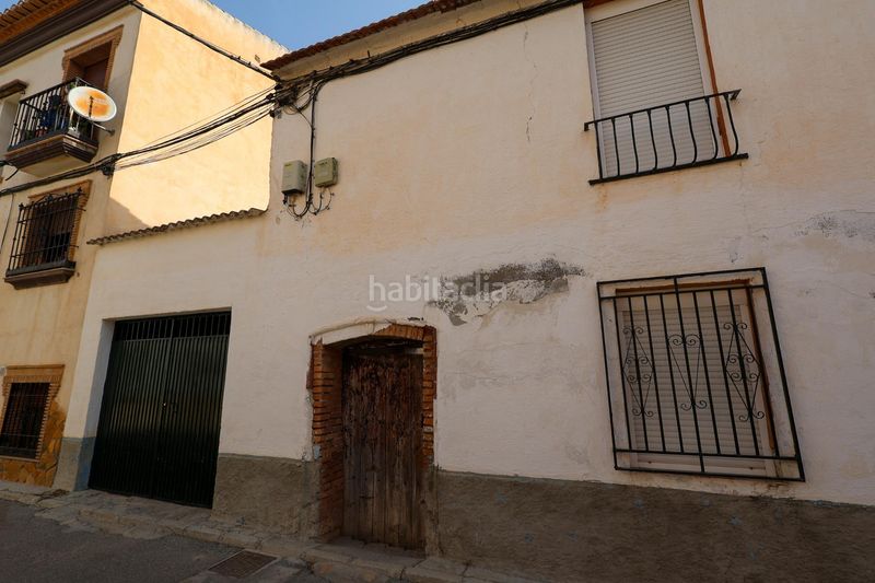 Foto 2423d618-7661-437e-9d2f-a47640c199d9. Casa a Ayuntamiento Alhendín