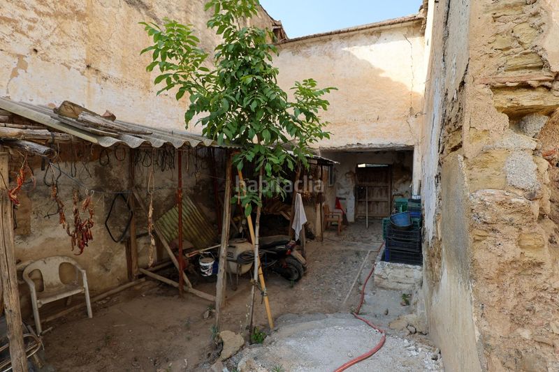 Foto 3eeb8bc4-ce0b-48ca-9451-28e0a012f87a. Casa a Ayuntamiento Alhendín