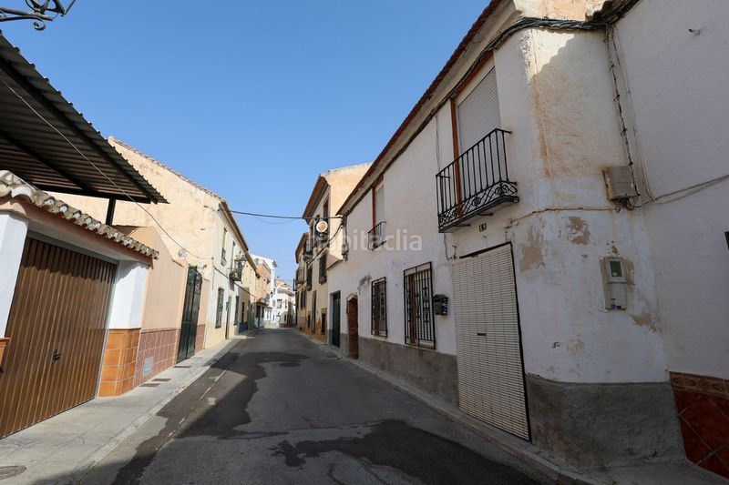 Foto 532fd40a-16a5-49f7-b19c-dfc0254445b5. Casa a Ayuntamiento Alhendín