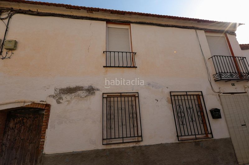 Foto 9141b2f0-410c-4895-8208-eb66446e4307. Casa a Ayuntamiento Alhendín